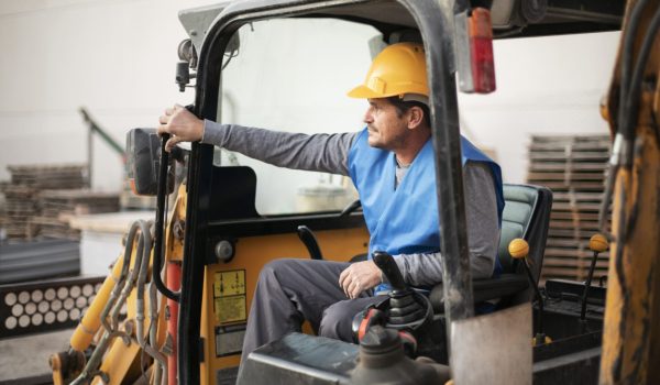 man-using-excavator-digging-day-light