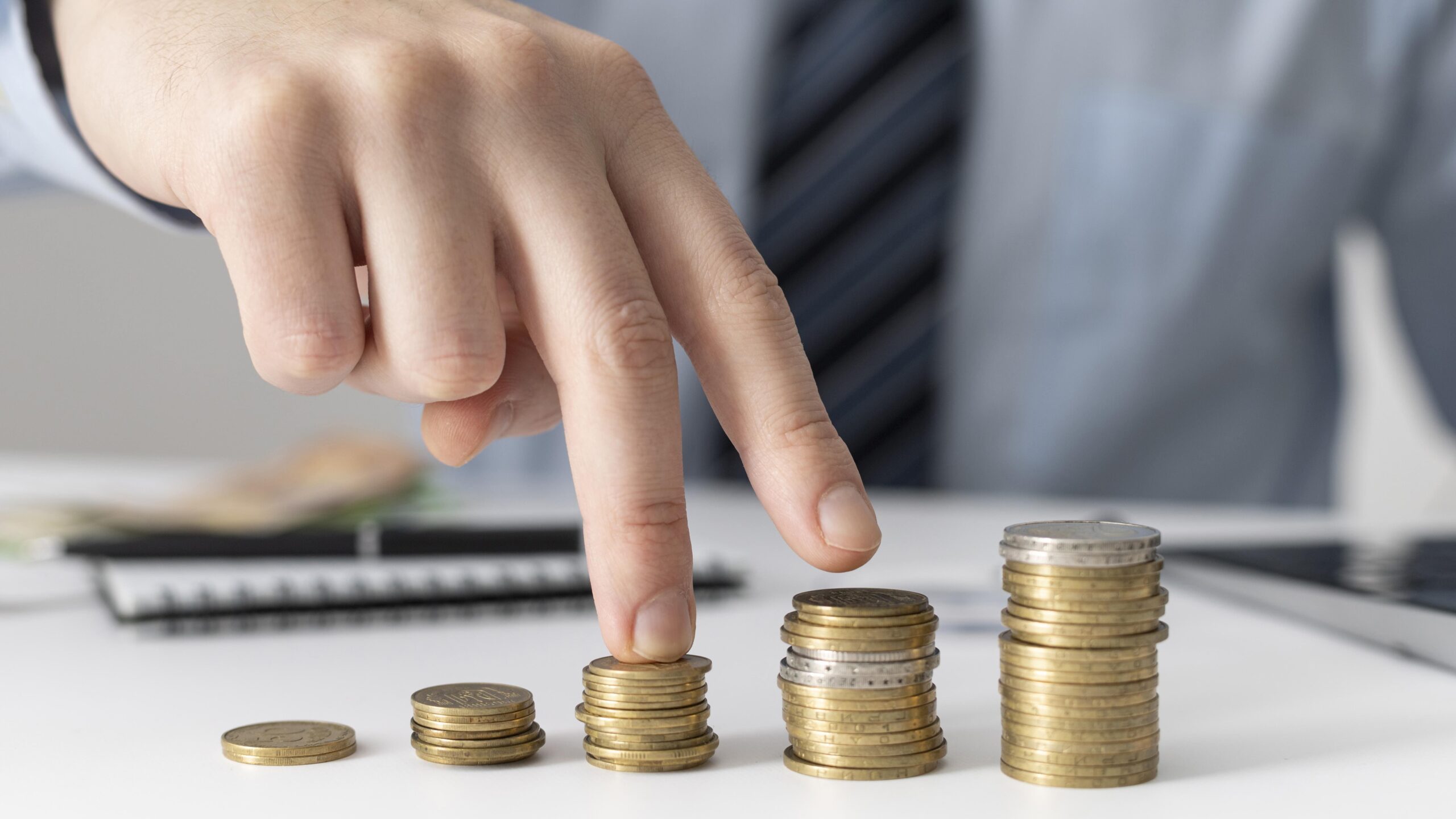 front-view-graph-made-out-coins (1)